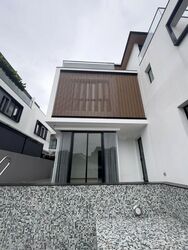 Jalan Kampong Chantek (D21), Detached #505231251